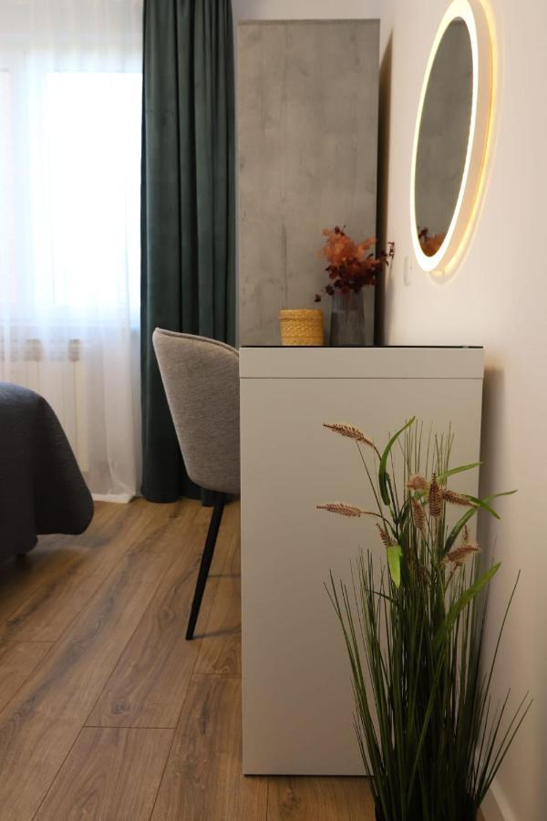 Apartman Nila Apartment Vukovar Exterior photo