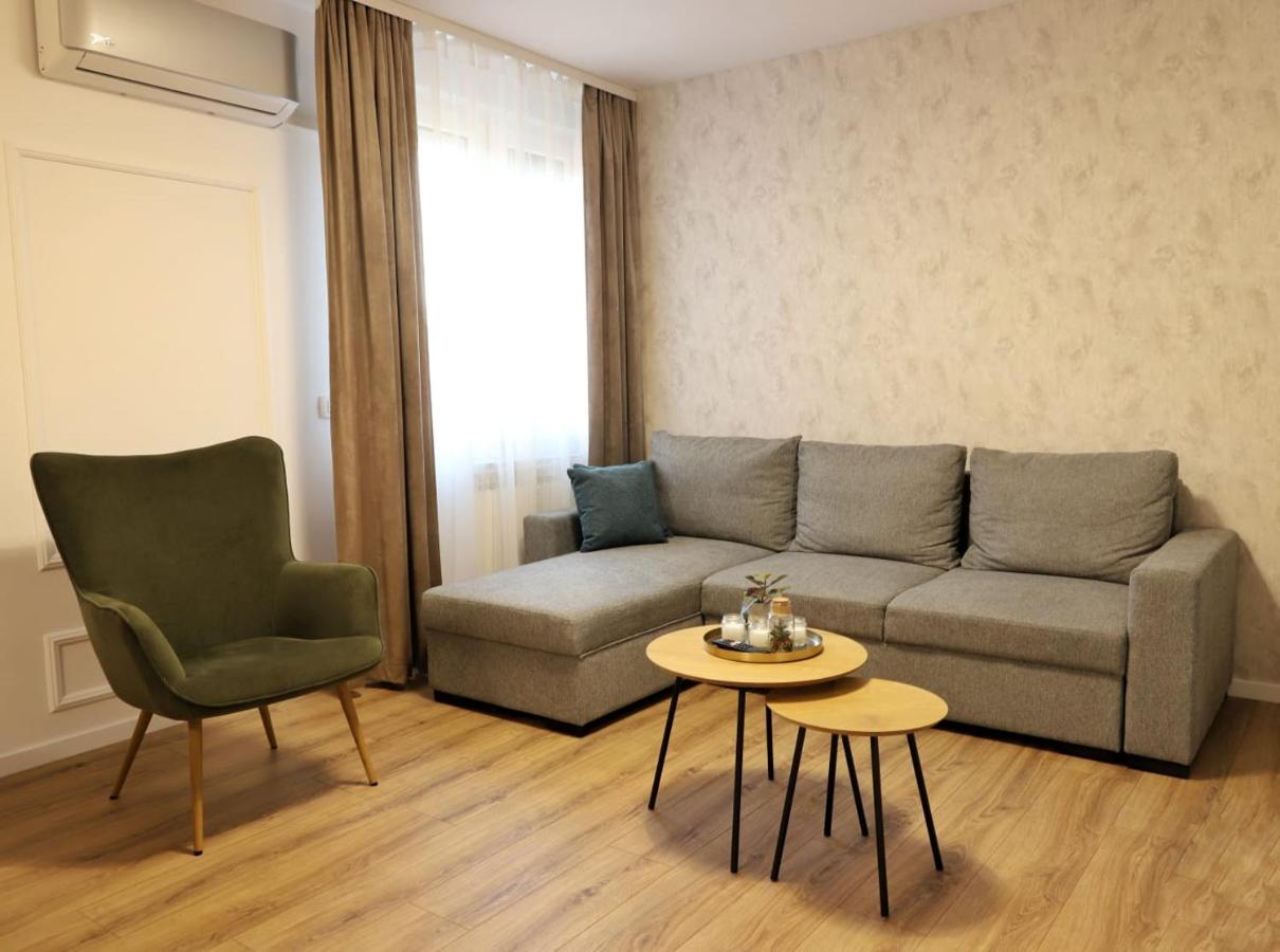 Apartman Nila Apartment Vukovar Exterior photo