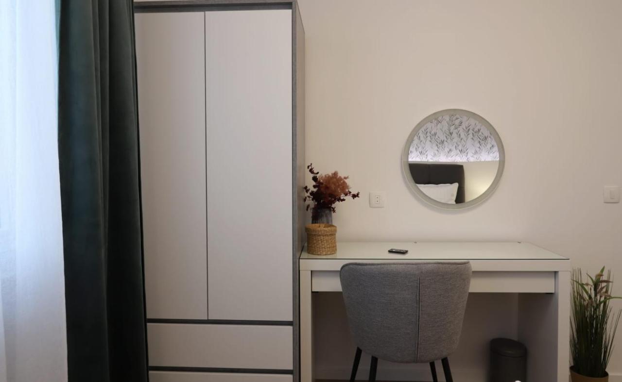 Apartman Nila Apartment Vukovar Exterior photo