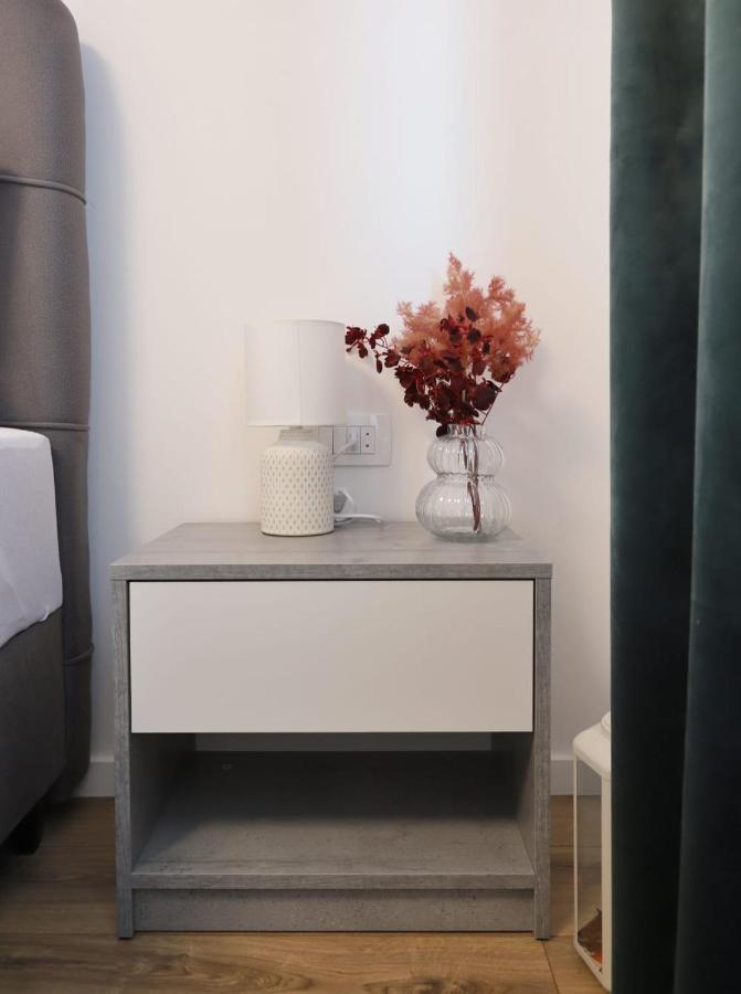 Apartman Nila Apartment Vukovar Exterior photo