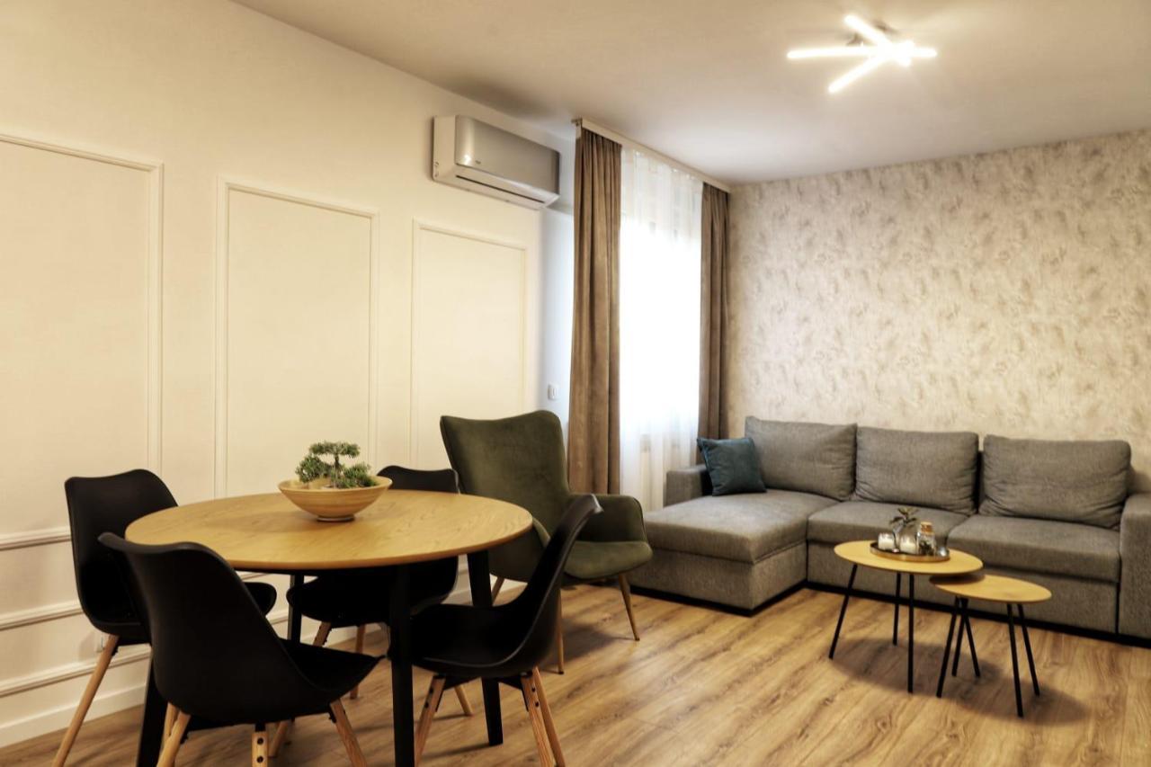 Apartman Nila Apartment Vukovar Exterior photo