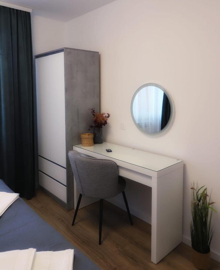 Apartman Nila Apartment Vukovar Exterior photo