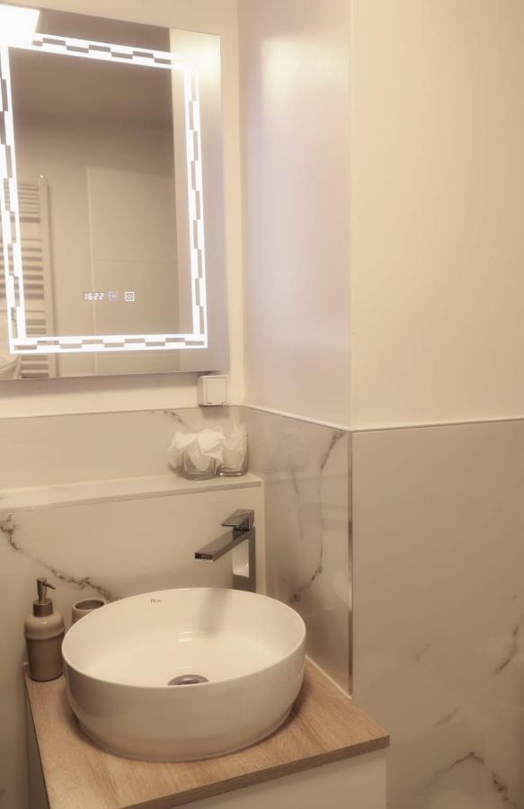 Apartman Nila Apartment Vukovar Exterior photo
